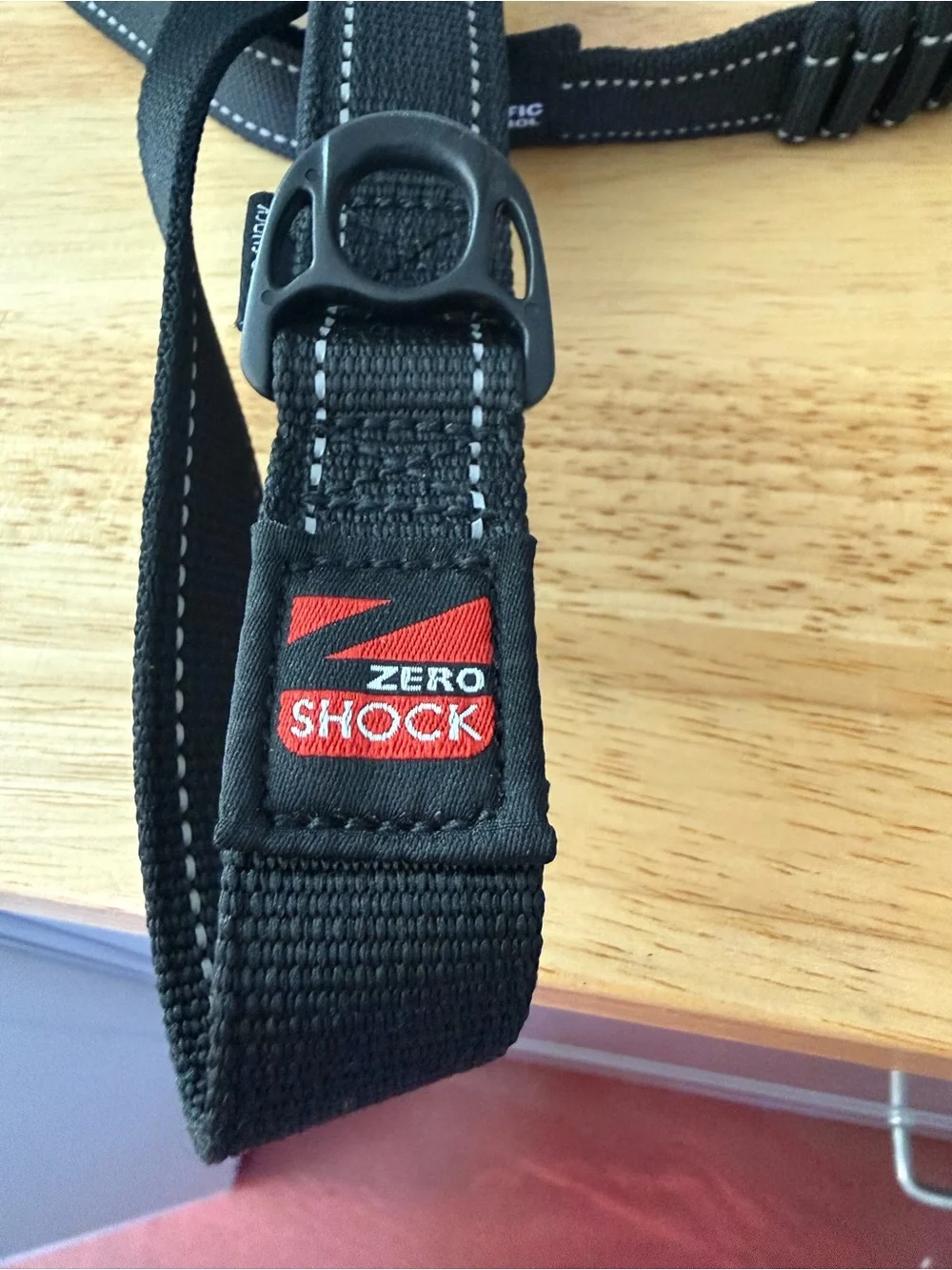 ZYDO ZeroShock 48